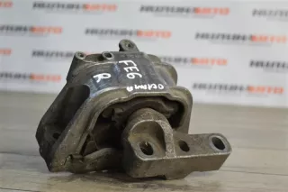 1K0199262AM Подушка крепления двигателя Skoda Octavia A4 Арт 2-58484, вид 1