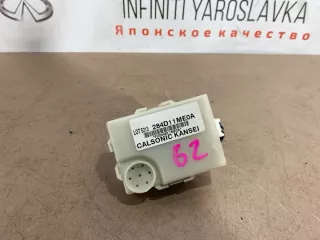 284D11ME0A Блок управления иммобилайзера Infiniti Q70 1 restailing Арт 2-58535, вид 1