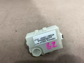 284D11ME0A Блок управления иммобилайзера Infiniti Q70 1 restailing Арт 2-58535, вид 2