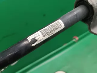 3C0411303AB Стабилизатор подвески (поперечной устойчивости) Audi TT 2 Арт 2-58564, вид 9