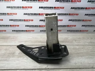 4F0807133 Кронштейн усилителя бампера переднего (домик) Audi A6 C6 (S6,RS6) Арт 2-58608, вид 2