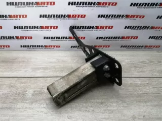 4F0807133 Кронштейн усилителя бампера переднего (домик) Audi A6 C6 (S6,RS6) Арт 2-58608, вид 3