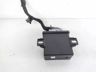 8X0907357C Блок управления светом Audi Q7 4L Арт 2-58624, вид 3