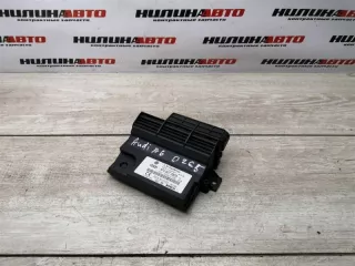 4F0907280B Блок управления бортовой сети Audi A6 C6 (S6,RS6) Арт 2-58672, вид 1