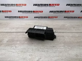 4F0907280B Блок управления бортовой сети Audi A6 C6 (S6,RS6) Арт 2-58672, вид 2