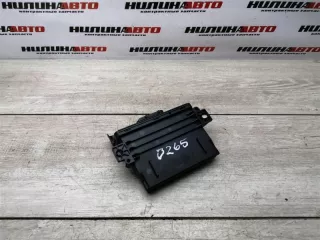 4F0907280B Блок управления бортовой сети Audi A6 C6 (S6,RS6) Арт 2-58672, вид 3