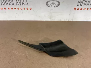 668941LA0A Накладка жабо Infiniti QX56 2 Арт 2-58754, вид 1