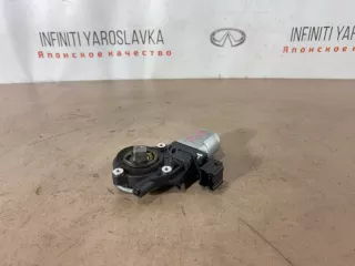 807301MA0A Моторчик стеклоподъемника Infiniti M (Y34) Арт 2-58791, вид 1