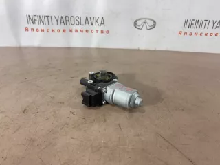 807301MA0A Моторчик стеклоподъемника Infiniti M (Y34) Арт 2-58791, вид 2