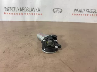 807301MA0A Моторчик стеклоподъемника Infiniti M (Y34) Арт 2-58791, вид 4