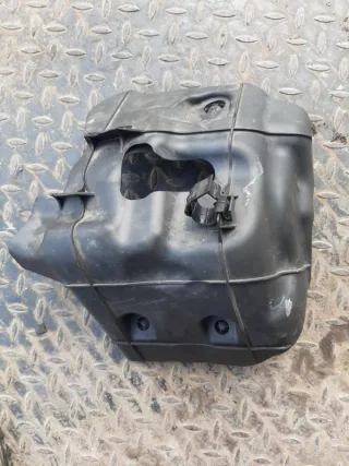 4M0103926C Кожух впускного коллектора Audi Q7 4M Арт 2-58827, вид 1