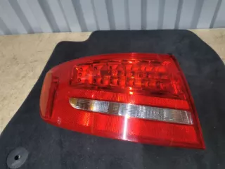 8K9945095B Фонарь задний левый Audi A4 B8 Арт 2-58874, вид 2