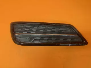 71107-TZ5-A010 Заглушка (решетка) в бампер Acura MDX 3 Арт 2-58960, вид 1