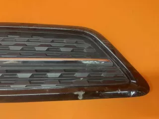 71107-TZ5-A010 Заглушка (решетка) в бампер Acura MDX 3 Арт 2-58960, вид 3