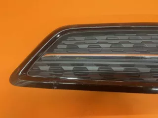 71102-TZ5-A010 Заглушка (решетка) в бампер Acura MDX 3 Арт 2-58972, вид 2