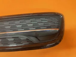 71102-TZ5-A010 Заглушка (решетка) в бампер Acura MDX 3 Арт 2-58972, вид 3