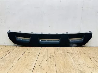 4M8 807 733 A Накладка на бампер Audi Q8 Арт 2-59043, вид 1