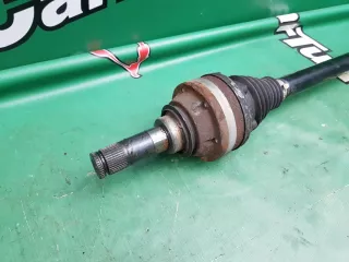 8K0501203J Привод Audi A5 (S5,RS5) 1 Арт 2-59086, вид 2