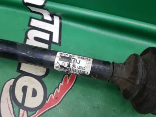 8K0501203J Привод Audi A5 (S5,RS5) 1 Арт 2-59086, вид 4
