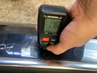 1885270 Дверь задняя правая Ford Focus 3 restailing Арт 2-59311, вид 13