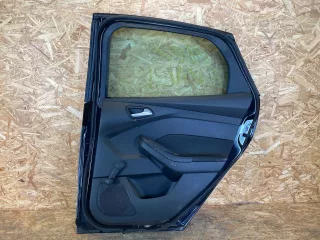 1885270 Дверь задняя правая Ford Focus 3 restailing Арт 2-59311, вид 16