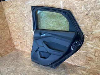1885270 Дверь задняя правая Ford Focus 3 restailing Арт 2-59311, вид 17