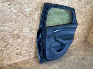 1885270 Дверь задняя правая Ford Focus 3 restailing Арт 2-59311, вид 18