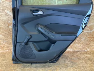 1885270 Дверь задняя правая Ford Focus 3 restailing Арт 2-59311, вид 20