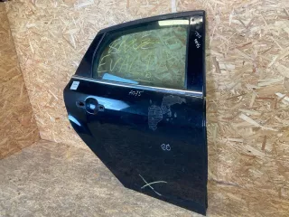 1885270 Дверь задняя правая Ford Focus 3 restailing Арт 2-59311, вид 2
