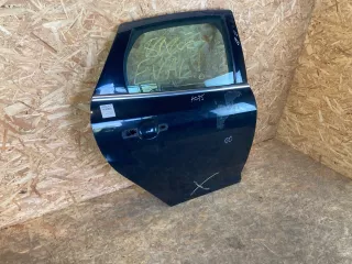 1885270 Дверь задняя правая Ford Focus 3 restailing Арт 2-59311, вид 3