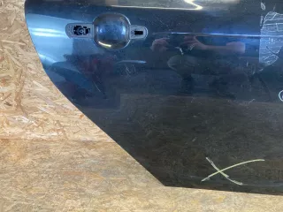 1885270 Дверь задняя правая Ford Focus 3 restailing Арт 2-59311, вид 10