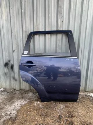 9008S5 Дверь задняя правая Citroen C-Crosser Арт 2-59386, вид 1