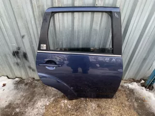 9008S5 Дверь задняя правая Citroen C-Crosser Арт 2-59386, вид 2