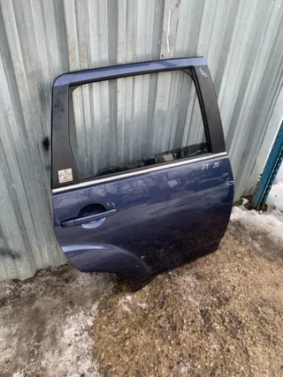 9008S5 Дверь задняя правая Citroen C-Crosser Арт 2-59386, вид 6