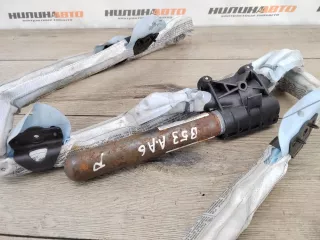 4F5880742B Подушка безопасности Audi A6 C6 (S6,RS6) Арт 2-59400, вид 2