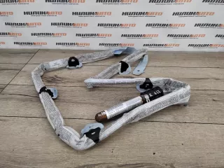 4F5880742B Подушка безопасности Audi A6 C6 (S6,RS6) Арт 2-59400, вид 3