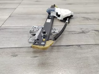 4G0839461 Стеклоподъемник Audi A6 C7 (S6,RS6) Арт 2-59455, вид 3