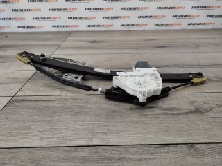 4G0839461 Стеклоподъемник Audi A6 C7 (S6,RS6) Арт 2-59455, вид 4