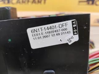 6n1t14401dff Блок предохранителей Ford Fusion 1 Арт 2-59602, вид 6