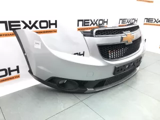 95411424 Бампер передний Chevrolet Orlando Арт 2-59748, вид 11