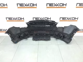 95411424 Бампер передний Chevrolet Orlando Арт 2-59748, вид 18
