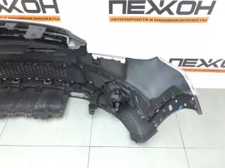 95411424 Бампер передний Chevrolet Orlando Арт 2-59748, вид 19