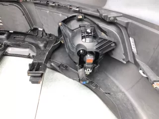 95411424 Бампер передний Chevrolet Orlando Арт 2-59748, вид 20
