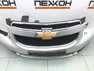95411424 Бампер передний Chevrolet Orlando Арт 2-59748, вид 7
