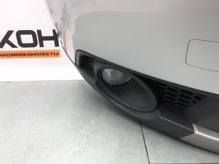 95411424 Бампер передний Chevrolet Orlando Арт 2-59748, вид 10