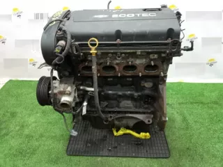 25197209 Двигатель Chevrolet Orlando Арт 2-59799, вид 4