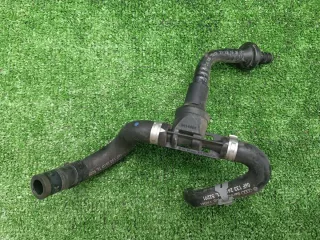 1K0122291B Патрубок (трубопровод, шланг) Audi A3 8P Арт 2-59819, вид 2