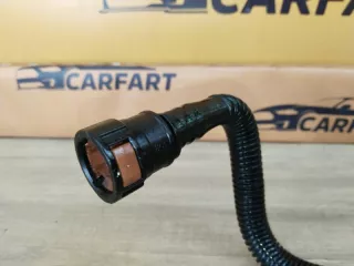 7s613e525aa Трубка гидроусилителя руля Ford Fusion 1 Арт 2-59916, вид 6