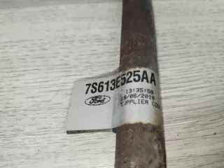 7s613e525aa Трубка гидроусилителя руля Ford Fusion 1 Арт 2-59916, вид 7
