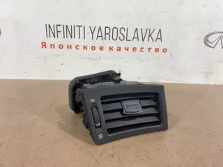 687601MA0B Дефлектор воздуховода Infiniti Q70 1 restailing Арт 2-60013